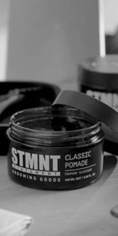 Barbier Et Coiffeur Nantes Le Style Authentique Cyril Bazin