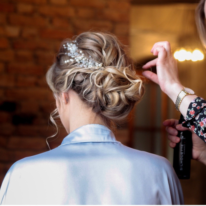 Coiffure enfant mariage  les meilleures coupes de cheveux garçon et fille