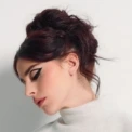 Coiffure mariage et chignon