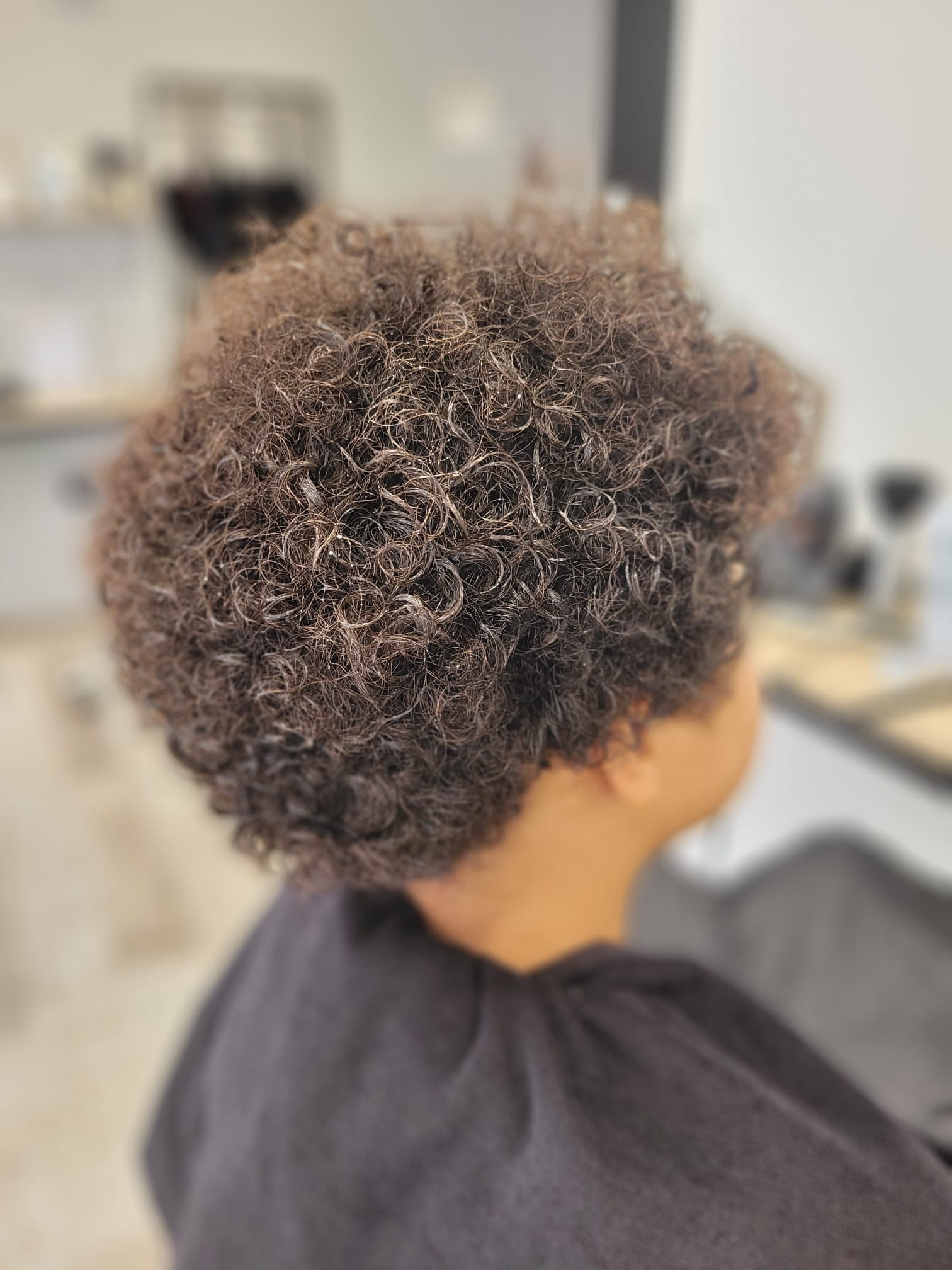 avant-coiffeur garcon-degrade-cyril bazin