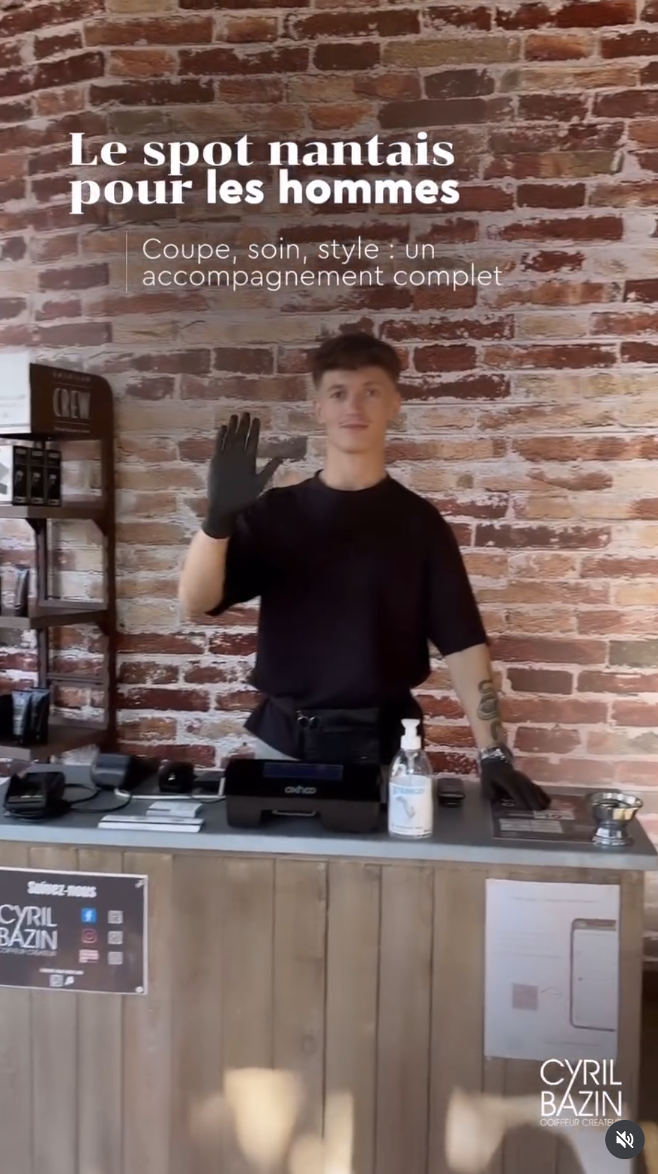 Vidéo