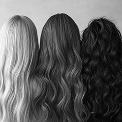 COIFFURES ET COUPE FEMME