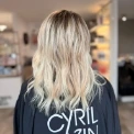 Les blondes