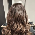Les brunettes