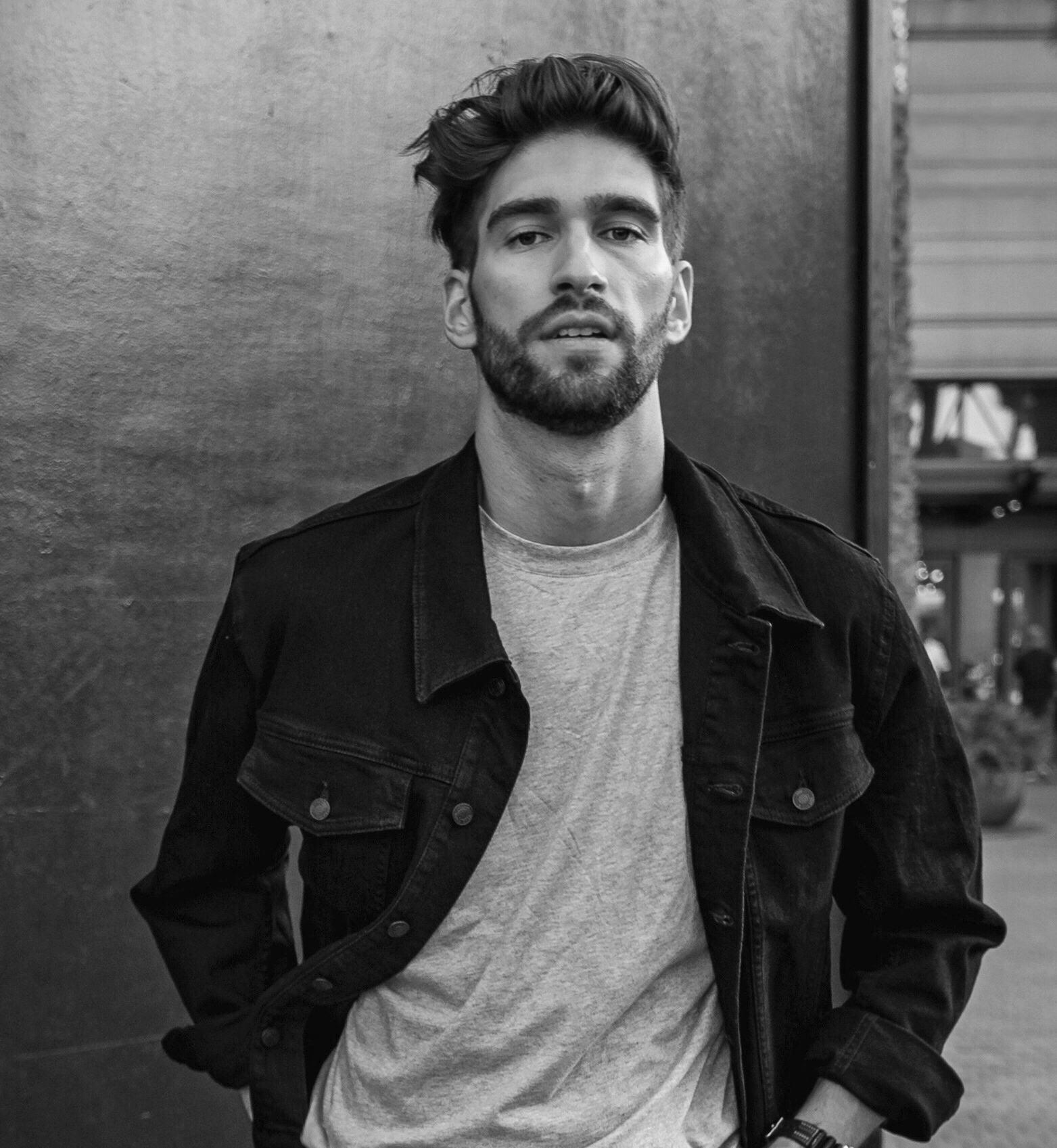 coupes cheveux courts homme coiffeur barbier cyril bazin
