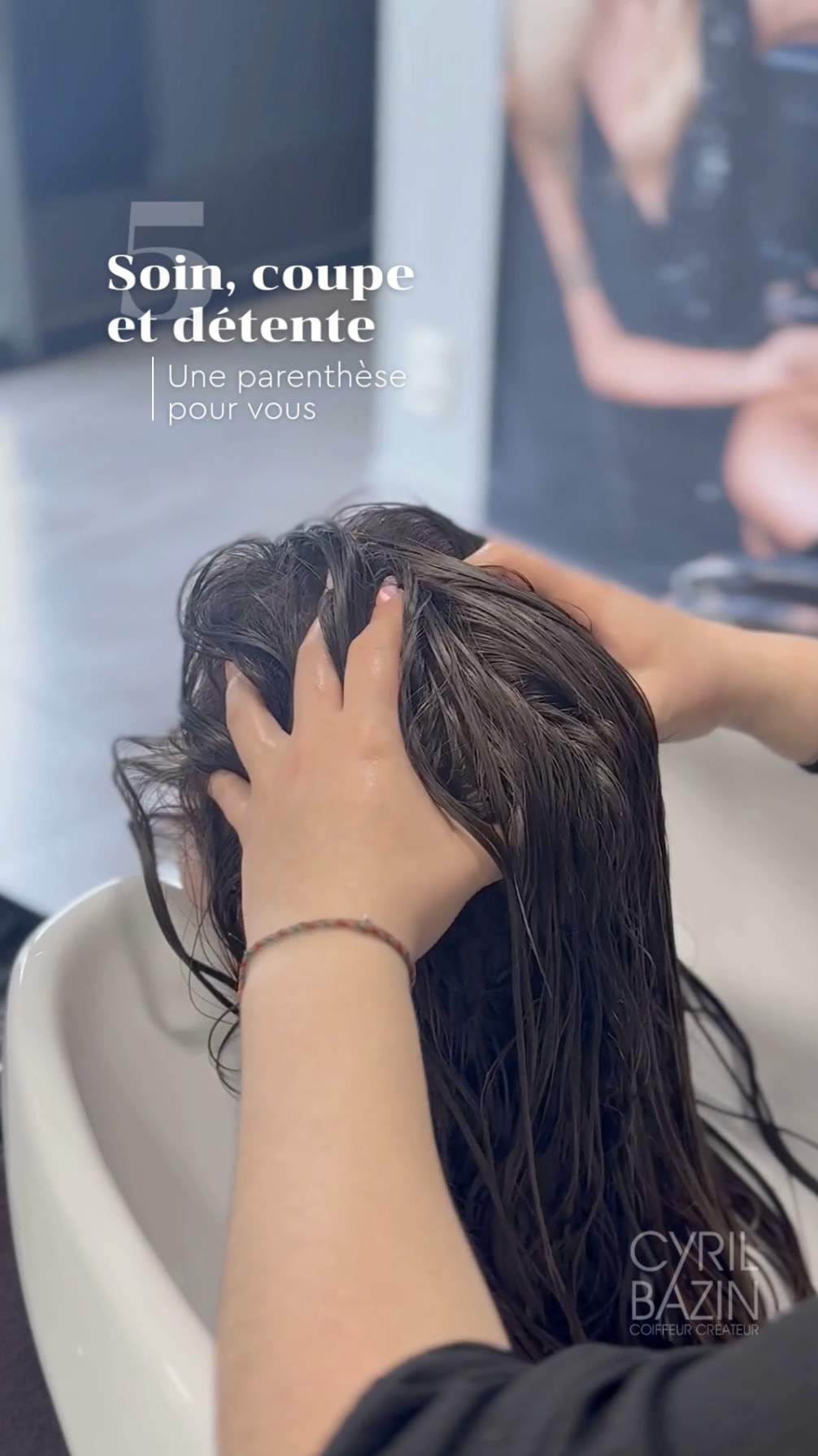 Instant conseil capillaire