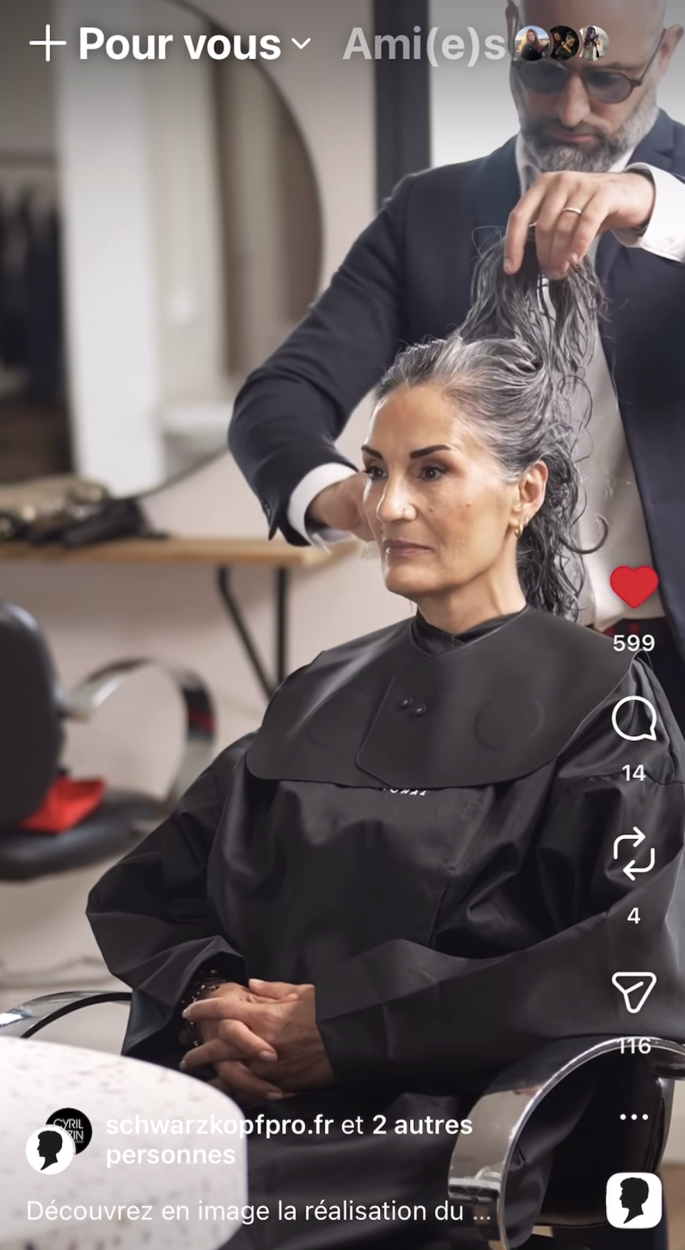 Schwarzkopf Professional