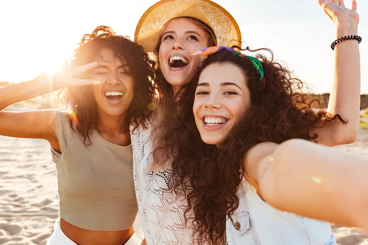 Les tendances coiffure femme été 2026