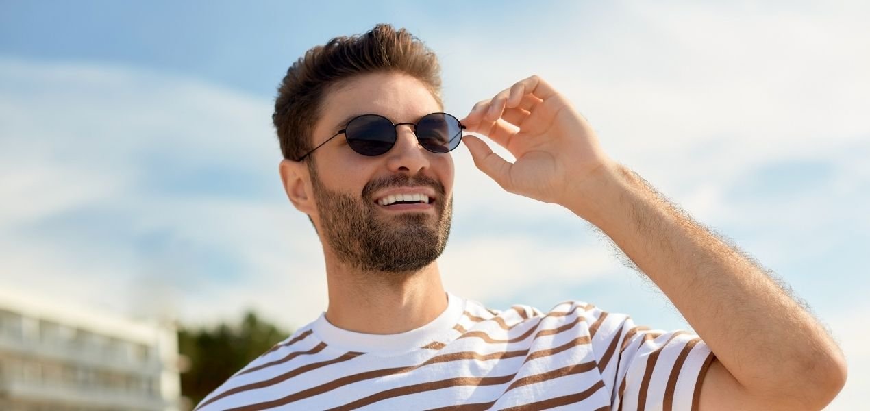 Quelle coupe homme adopter cet été pour un coiffage rapide et net ?