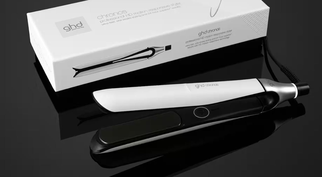 Le nouveau lisseur GHD : une révolution pour tous les types de cheveux