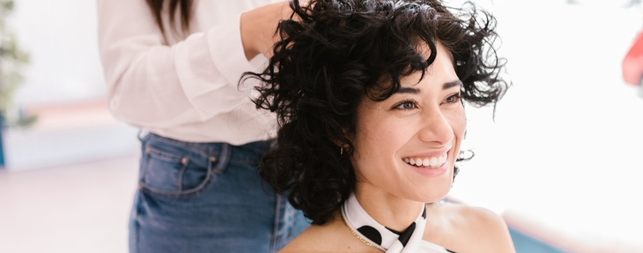 Les meilleures tendances coiffure femmes 2025