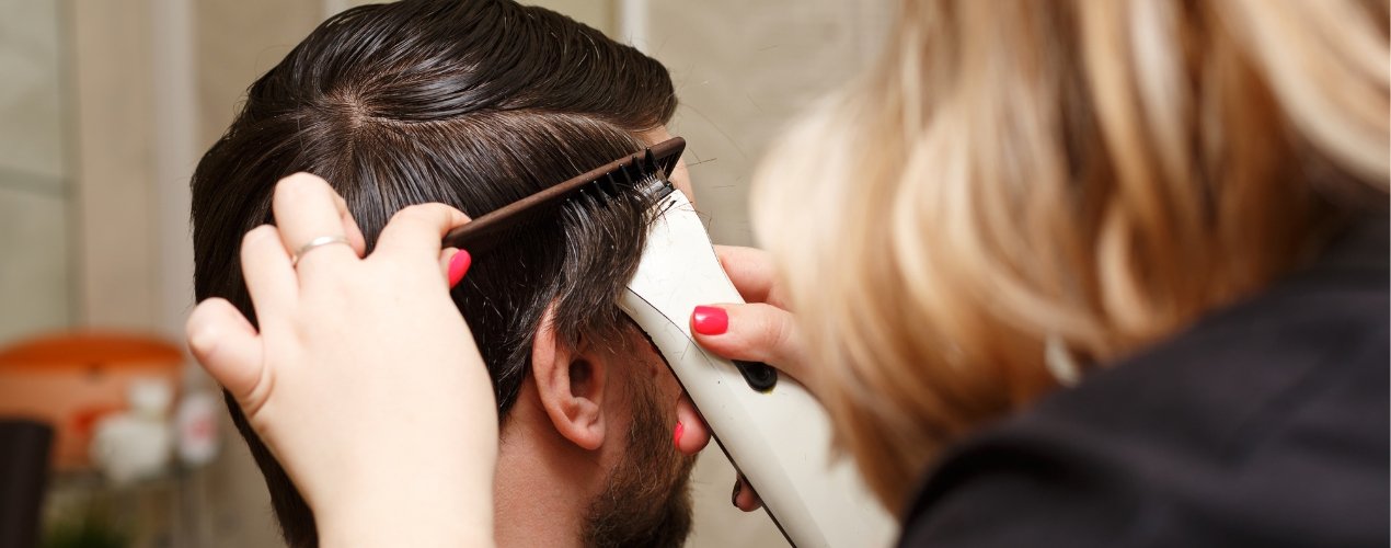 Les tendances de coupe homme 2024